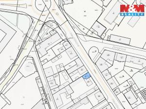 Prodej komerčního pozemku, Kolín, Havlíčkova, 28 m2