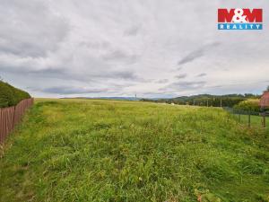 Prodej pozemku pro bydlení, Trutnov - Nový Rokytník, 1788 m2