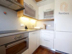 Pronájem bytu 2+kk, Praha - Velká Chuchle, Hvězdářská, 46 m2