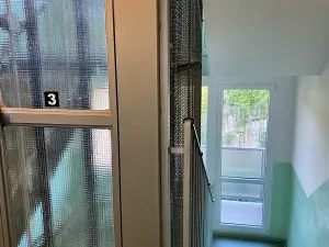 Prodej bytu 1+1, Liberec, Na Perštýně, 36 m2