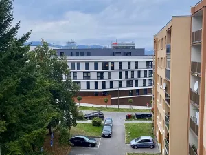 Prodej bytu 1+1, Liberec, Na Perštýně, 36 m2