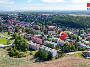 Prodej bytu 3+1, Tlučná, V Rybníčkách, 70 m2