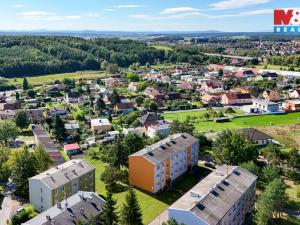 Prodej bytu 3+1, Tlučná, V Rybníčkách, 70 m2