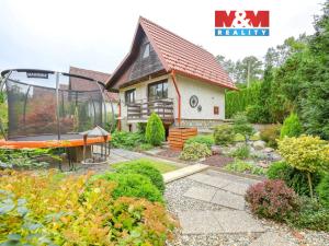 Prodej chaty, Tršice - Přestavlky, 16 m2