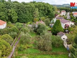 Prodej pozemku pro bydlení, Svojkovice, 797 m2