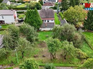 Prodej pozemku pro bydlení, Svojkovice, 797 m2