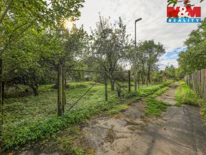 Prodej pozemku pro bydlení, Svojkovice, 797 m2