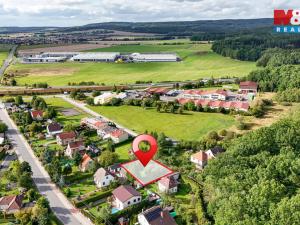 Prodej pozemku pro bydlení, Svojkovice, 797 m2