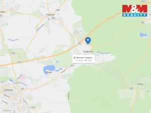 Prodej pozemku pro bydlení, Svojkovice, 797 m2
