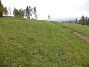 Prodej pole, Vlastiboř, 23043 m2