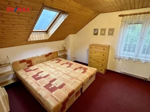 Pronájem bytu 3+kk, Praha - Ruzyně, Rakovnická, 75 m2