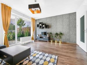 Pronájem bytu 2+kk, Plzeň, Křepelková, 54 m2