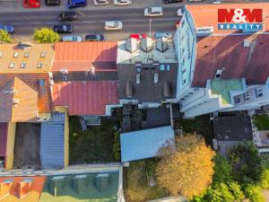Prodej bytu 2+kk, Karlovy Vary - Rybáře, Sokolovská, 41 m2