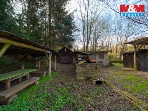Prodej chaty, Nové Město nad Metují, K Sirkárně, 30 m2