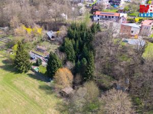 Prodej chaty, Nové Město nad Metují, K Sirkárně, 30 m2