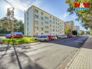 Prodej bytu 3+1, Rotava, Sídliště, 54 m2