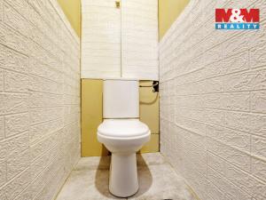 Prodej bytu 3+1, Rotava, Sídliště, 54 m2
