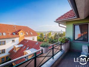 Pronájem bytu 4+kk, Olomouc, Horní lán, 76 m2