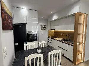 Prodej bytu 2+kk, Drač, Albánie, 75 m2