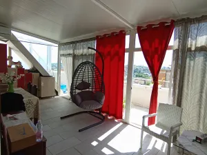 Prodej bytu 2+kk, Drač, Albánie, 55 m2