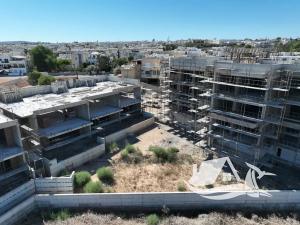 Prodej bytu 3+kk, Protaras, Kypr, 80 m2