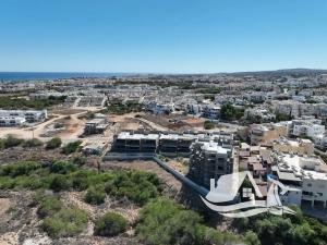 Prodej bytu 3+kk, Protaras, Kypr, 80 m2