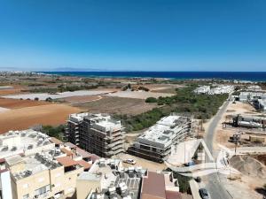 Prodej bytu 3+kk, Protaras, Kypr, 80 m2