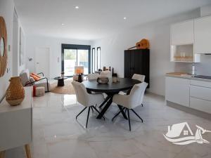Prodej vily, Pilar de la Horadada, Španělsko, 100 m2
