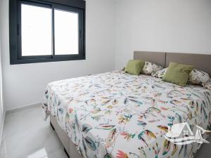 Prodej vily, Pilar de la Horadada, Španělsko, 100 m2