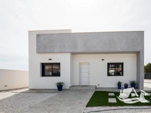 Prodej vily, Pilar de la Horadada, Španělsko, 100 m2