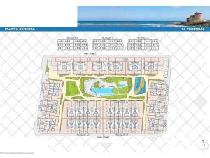 Prodej bytu 4+kk, Pilar de la Horadada, Španělsko, 70 m2