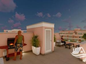 Prodej bytu 4+kk, Pilar de la Horadada, Španělsko, 70 m2