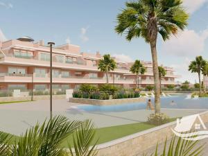 Prodej rodinného domu, Pilar de la Horadada, Španělsko, 70 m2