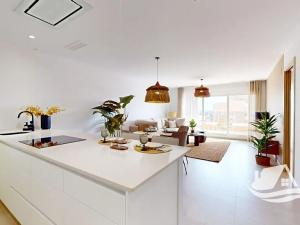 Prodej rodinného domu, Pilar de la Horadada, Španělsko, 70 m2