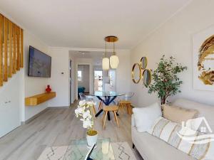 Prodej rodinného domu, Pilar de la Horadada, Španělsko, 73 m2
