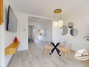 Prodej rodinného domu, Pilar de la Horadada, Španělsko, 73 m2