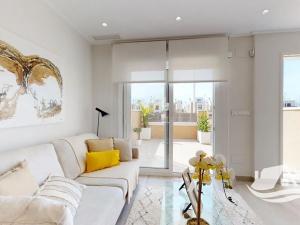 Prodej rodinného domu, Pilar de la Horadada, Španělsko, 73 m2