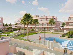 Prodej rodinného domu, Pilar de la Horadada, Španělsko, 73 m2