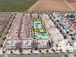 Prodej rodinného domu, Pilar de la Horadada, Španělsko, 73 m2