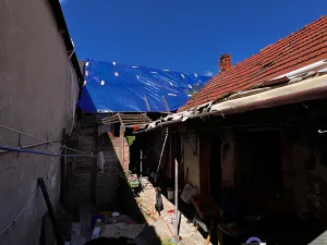 Prodej rodinného domu, Ostrožská Nová Ves, Krátká, 70 m2