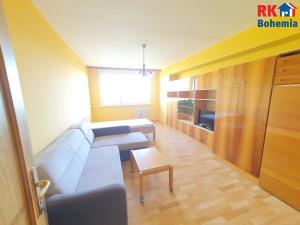 Pronájem bytu 2+1, Mladá Boleslav, Havlíčkova, 66 m2