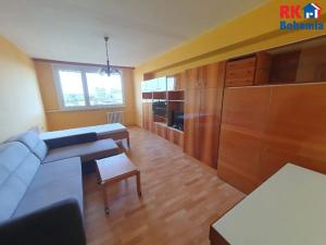 Pronájem bytu 2+1, Mladá Boleslav, Havlíčkova, 66 m2