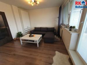 Prodej bytu 1+1, Mladá Boleslav, Laurinova, 35 m2