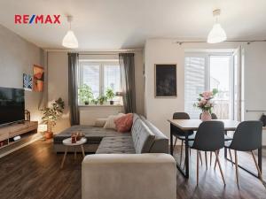 Prodej bytu 4+kk, Český Brod, Na Blatech, 90 m2