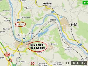 Prodej bytu, Roudnice nad Labem, 87 m2