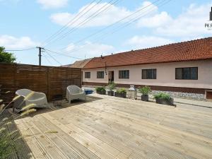 Prodej rodinného domu, Syrovice, 80 m2