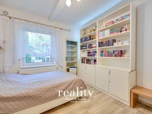 Prodej bytu 2+kk, Brno, Karlova, 40 m2