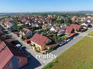 Prodej rodinného domu, Rebešovice, Topolová, 123 m2