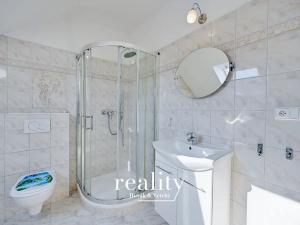 Prodej rodinného domu, Rebešovice, Topolová, 123 m2