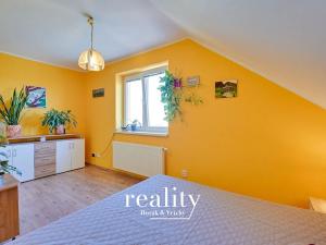 Prodej rodinného domu, Rebešovice, Topolová, 123 m2